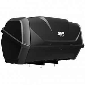 GP Fietsendrager bagage koffer
