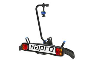 Hapro Atlas Active 1 fietsendrager 7-polig