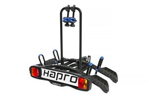Hapro Atlas Active 2 fietsendrager