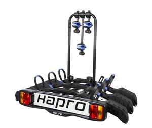 Hapro Atlas Active 3 fietsendrager