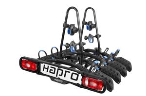 Hapro Atlas Active 4 fietsendrager 13-polig