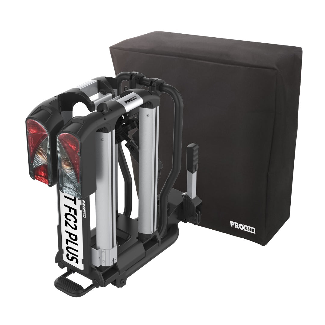 Pro-user Opbergtas voor Diamant FG2 Plus