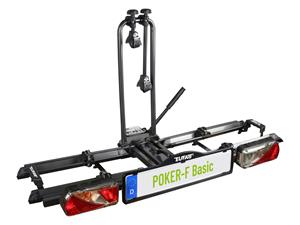 Eufab Fietsendrager POKER-F