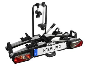 Eufab Fietsendrager Premium II