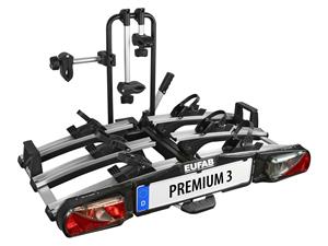 Eufab Fietsendrager Premium III