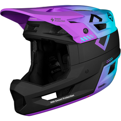 Sweet Protection Strayer 2Vi Mips Fietshelm