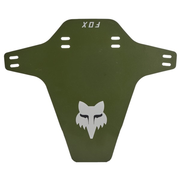 Fox Racing  Mud Guard - Spatbord, groen