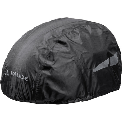 Vaude Kinderen Helm II Regencover