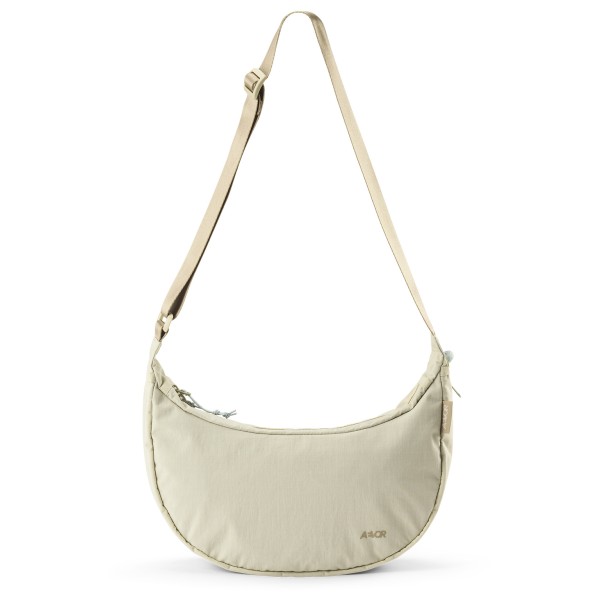 Aevor  Bike Sling Bag - Tas, beige/wit