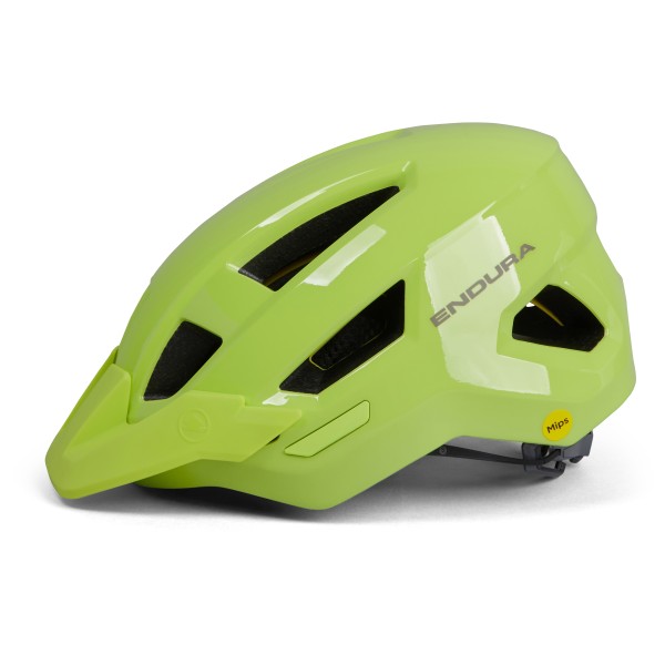 Endura  Hummvee Mips Helmet - Fietshelm, groen