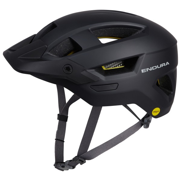 Endura  Hummvee Mips Helmet - Fietshelm, zwart