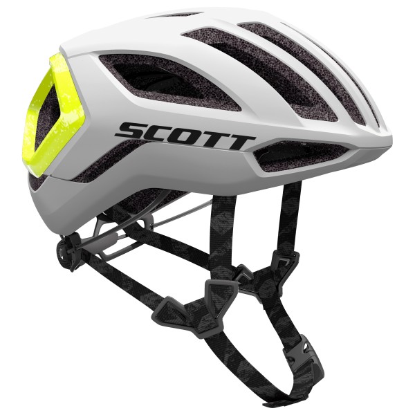 Scott  Helmet Centric Plus (CE) - Fietshelm, grijs