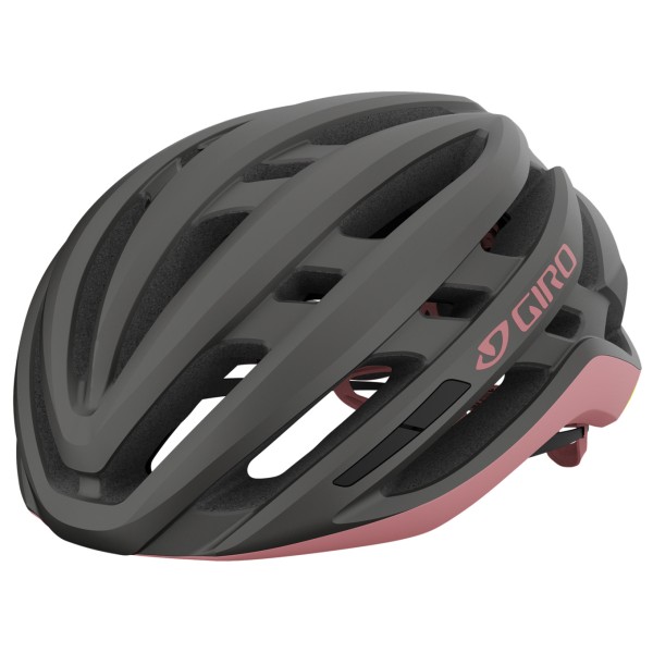 Giro  Agilis MIPS - Fietshelm, grijs