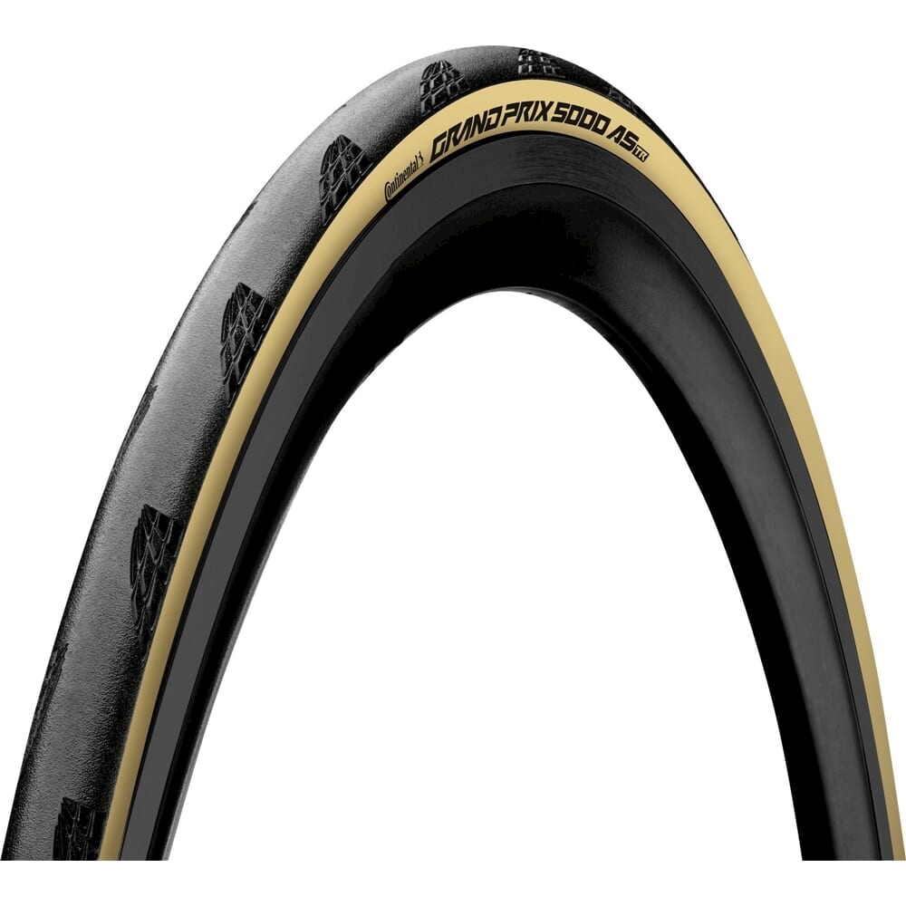 Continental Buitenband (32-622) 700-32c grandpr.5000astr z/c v