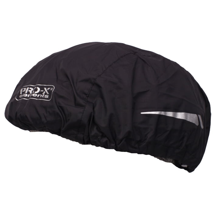 Pro-X regencover Pro, voor heren, Wielerkleding