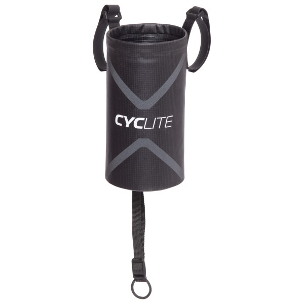 Cyclite  Food Pouch / 01 - Stuurtas, grijs