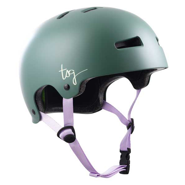 TSG  Women's Evolution Solid Color - Fietshelm, meerkleurig
