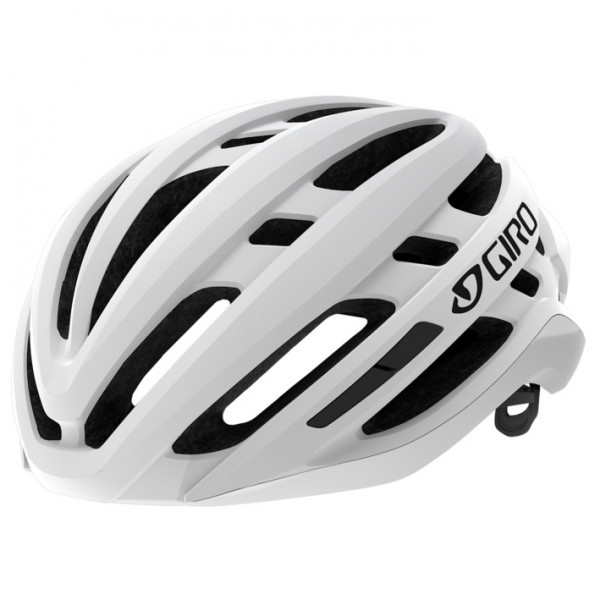 Giro  Agilis MIPS - Fietshelm, grijs