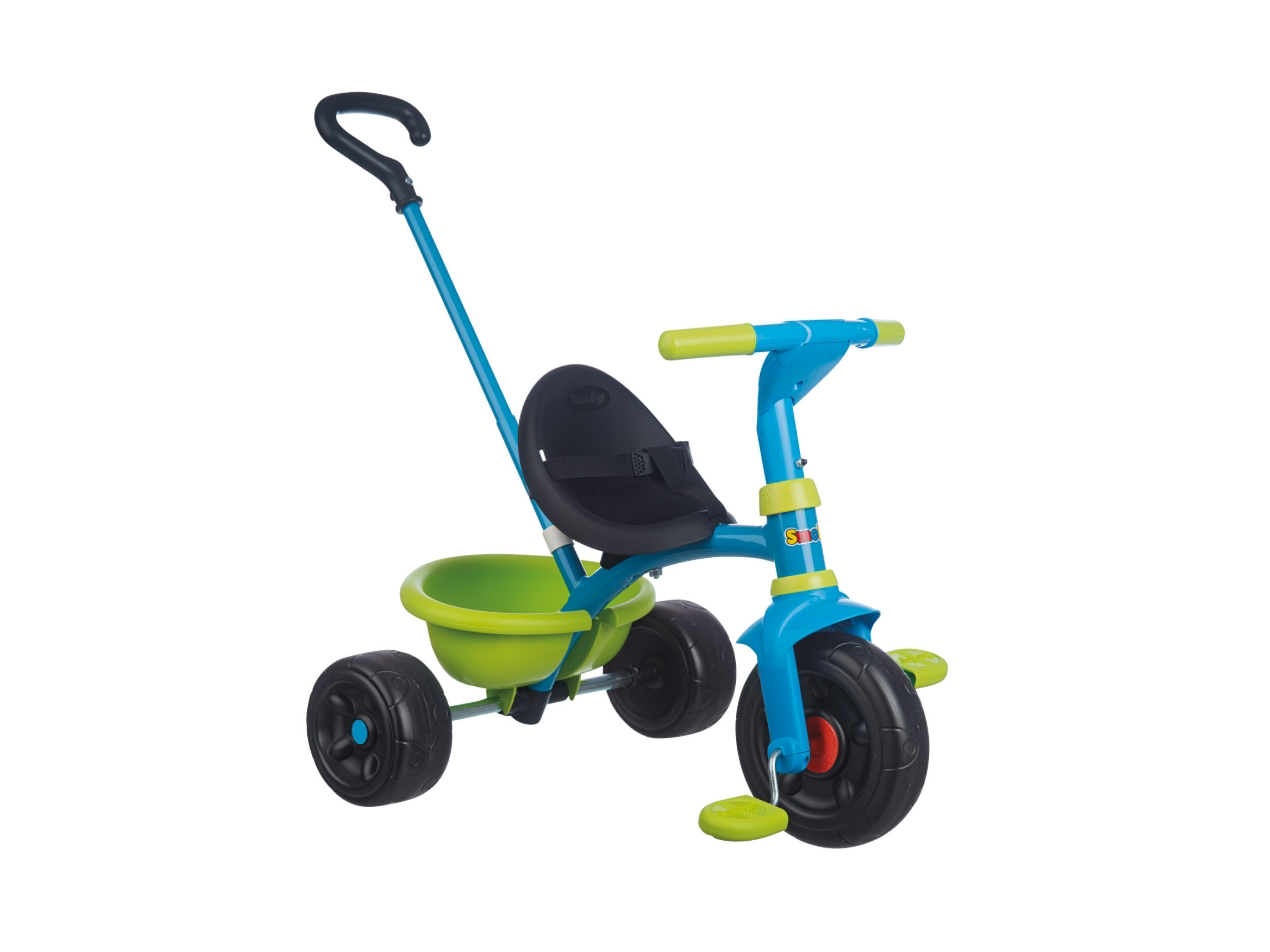Smoby Driewieler Be Fun