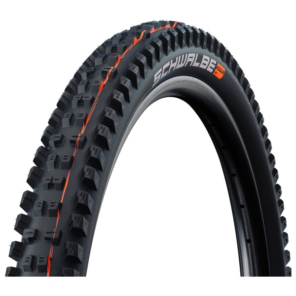 Schwalbe  Tacky Chan Evo 27,5'' (62-584) ST TLE - Cyclocross-banden