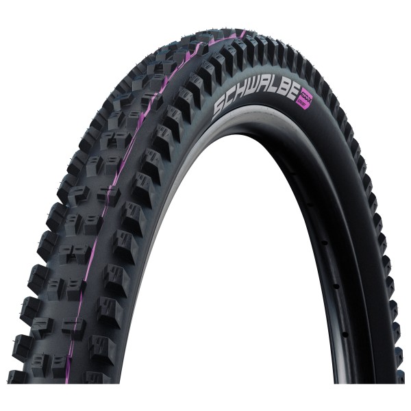 Schwalbe  Tacky Chan Evo 27,5'' (62-584) SD TLE - Cyclocross-banden