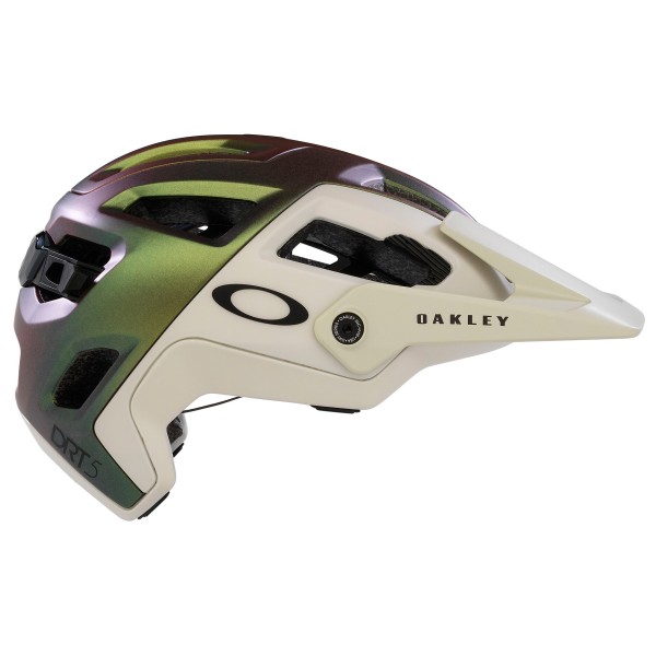 Oakley  DRT5 Maven - Fietshelm, grijs