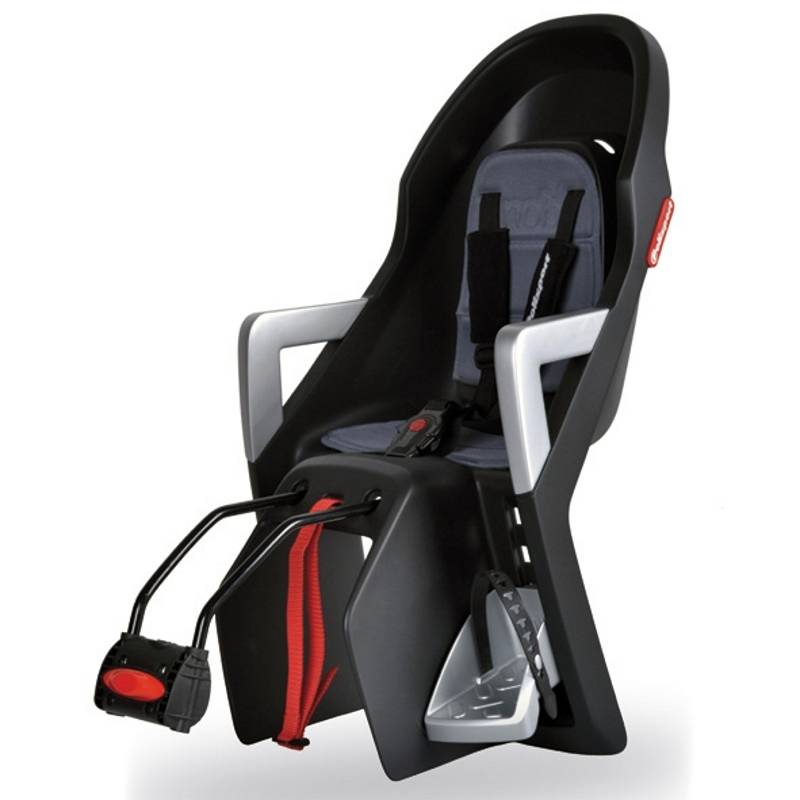 Polisport Maxi Guppy Frame Bevestiging Achterstoeltje