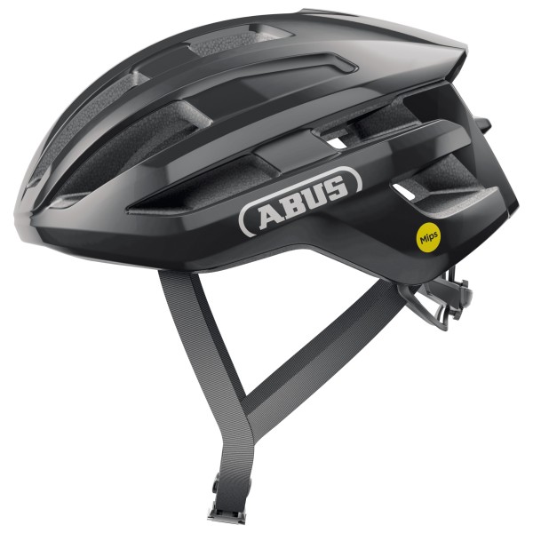 Abus  Powerdome Mips - Fietshelm, grijs