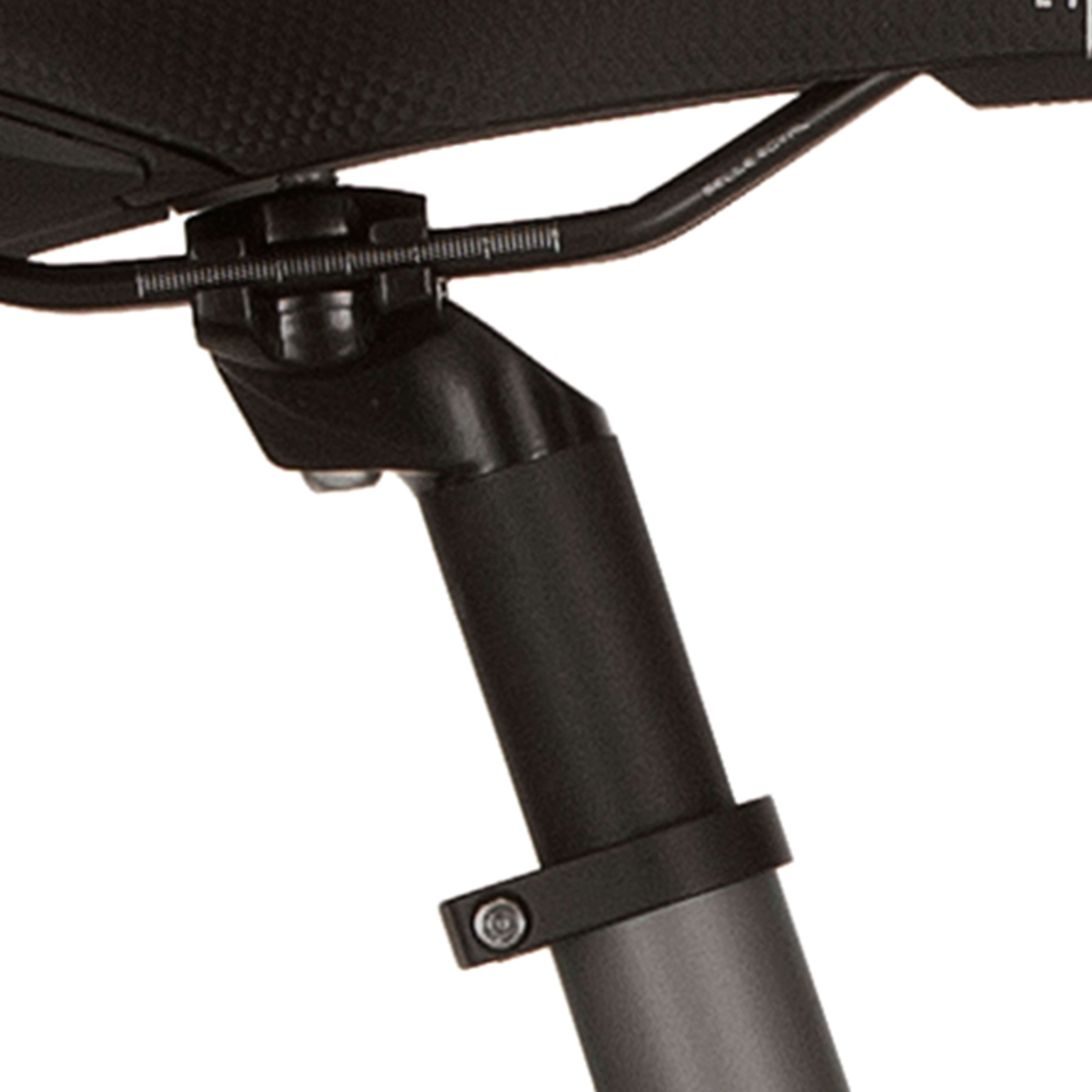 Cortina zadelpen atb 30.2 x 300 alu black