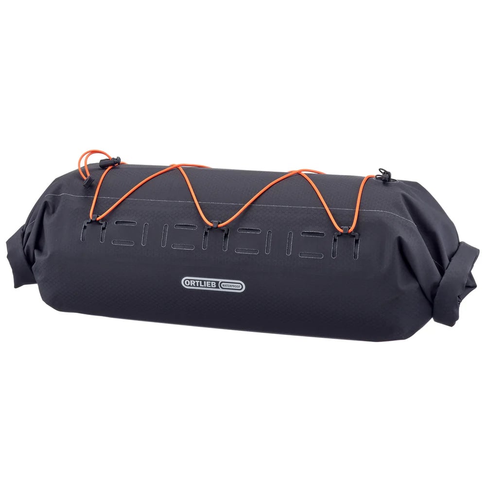 Ortlieb Dry-Pack 16L Matzwart