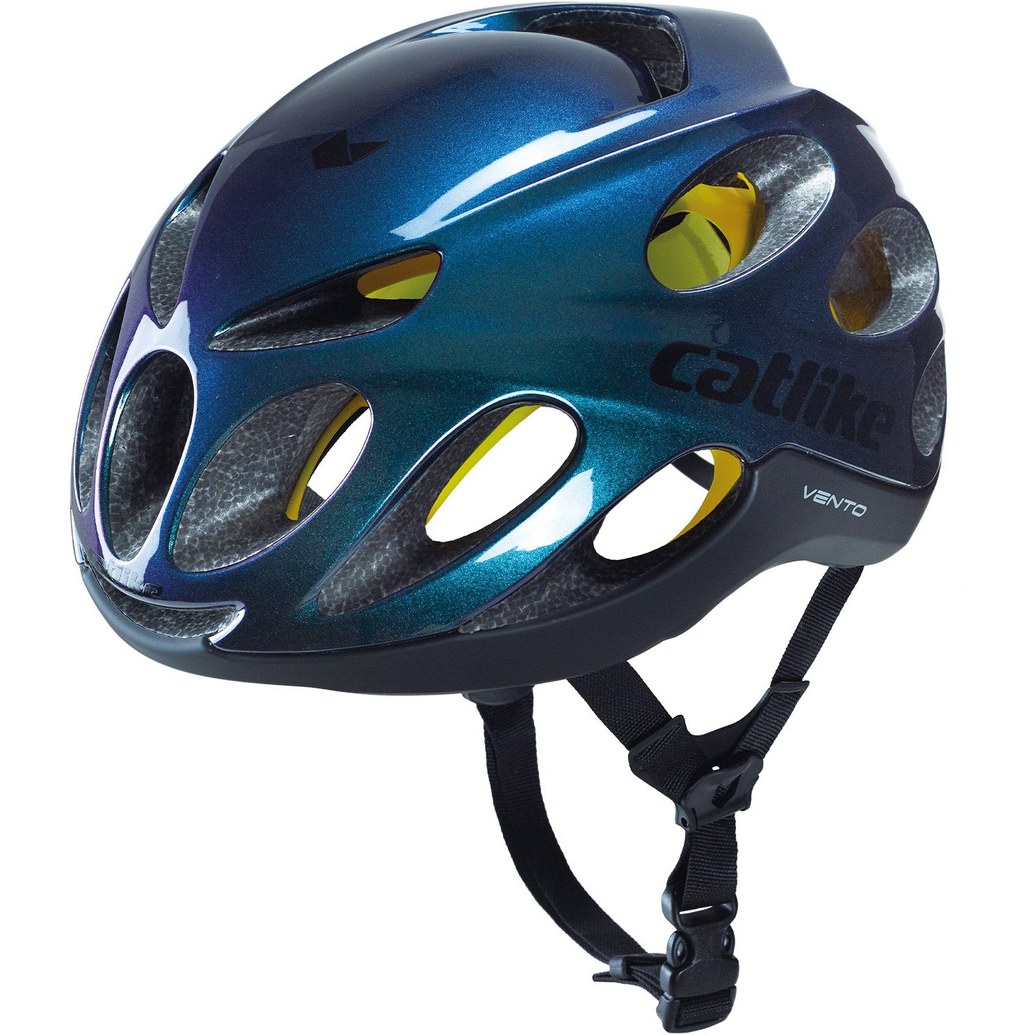 Buzaglo Catlike racehelm vento mips