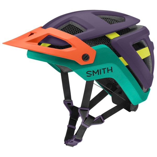 Smith  Forefront 3 Mips - Fietshelm, meerkleurig