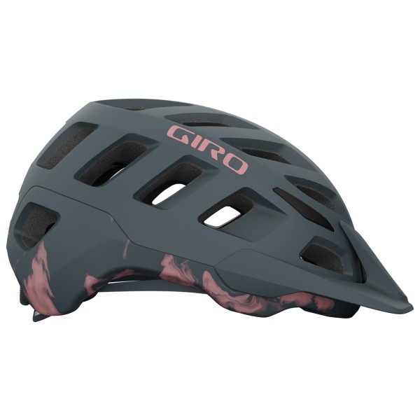 Giro  Radix - Fietshelm, grijs