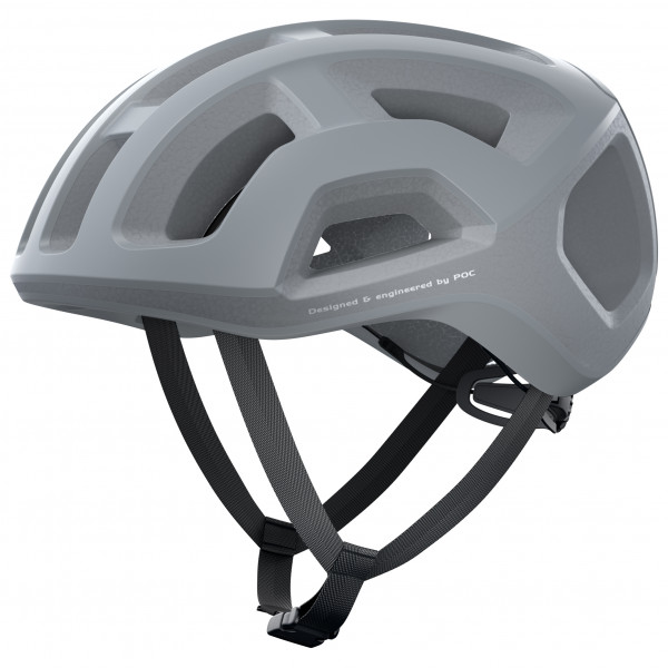 POC  Ventral Lite - Fietshelm, grijs