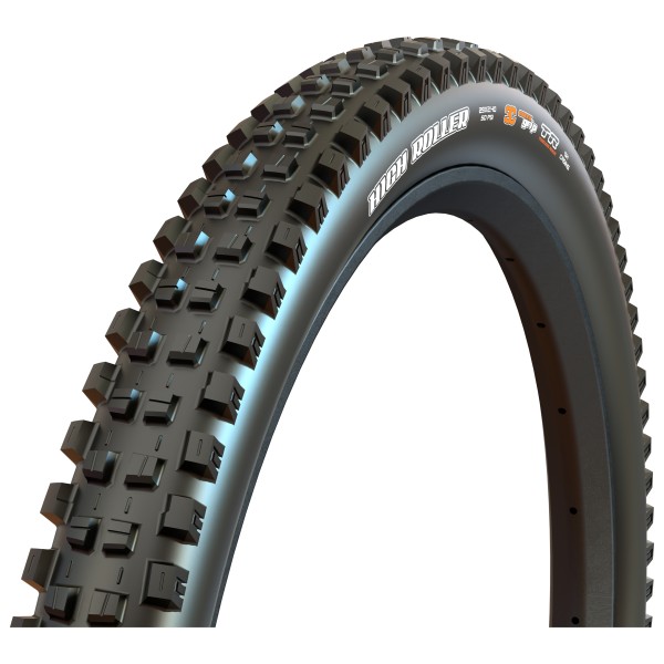 Maxxis  High Roller III 27,5'' (61-584) 3C MaxxGrip EXO+TR - Cyclocross-banden, zwart