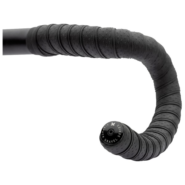 Sixpack Racing  Gravel Handlebar Tape - Stuurband grijs