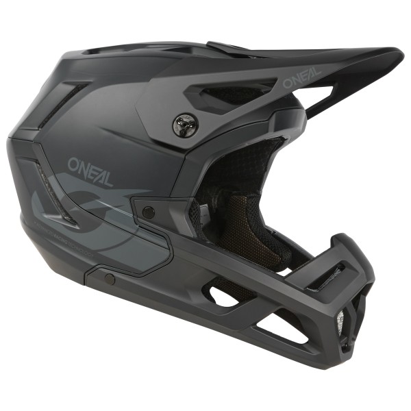 O'Neal  SL1 Helmet Solid - Fietshelm, grijs
