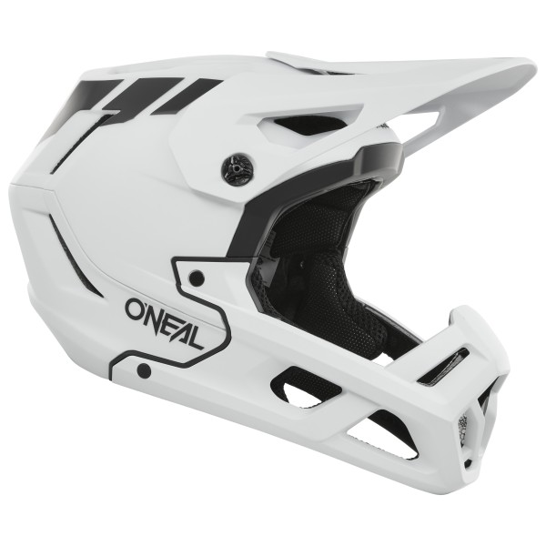 O'Neal  SL1 Helmet Crest - Fietshelm, grijs