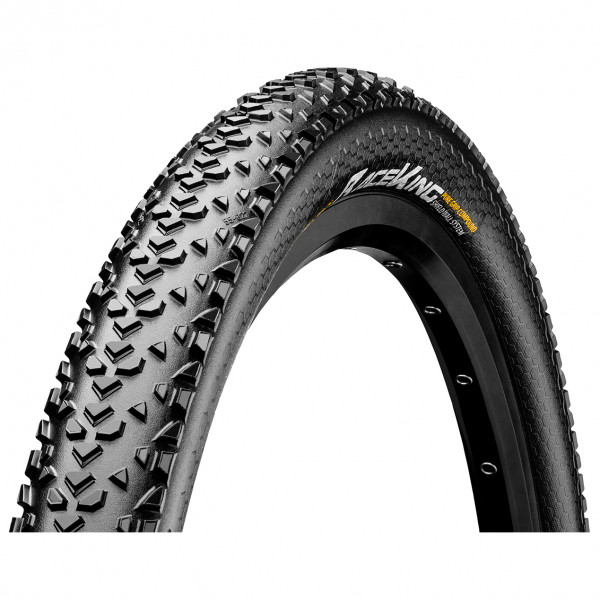 Continental  Race King ShieldWall 27,5'' (50-584) Fold. S. - Cyclocross-banden, zwart