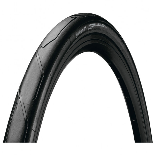 Continental  Grand Prix Urban 28'' (35-622) Foldable - Cyclocross-banden, zwart/ coffee