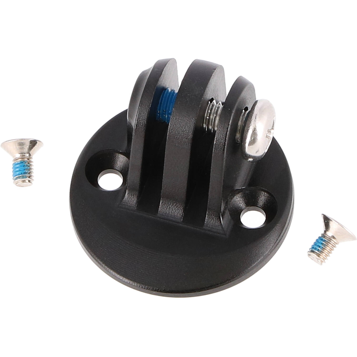 Bryton  combo mount voor gopro