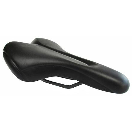 SelleRoyal Zadel selle royal one uni. d/h zwart oem 6007hr 9973