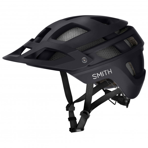 Smith  Forefront 2 MIPS - Fietshelm, zwart/grijs