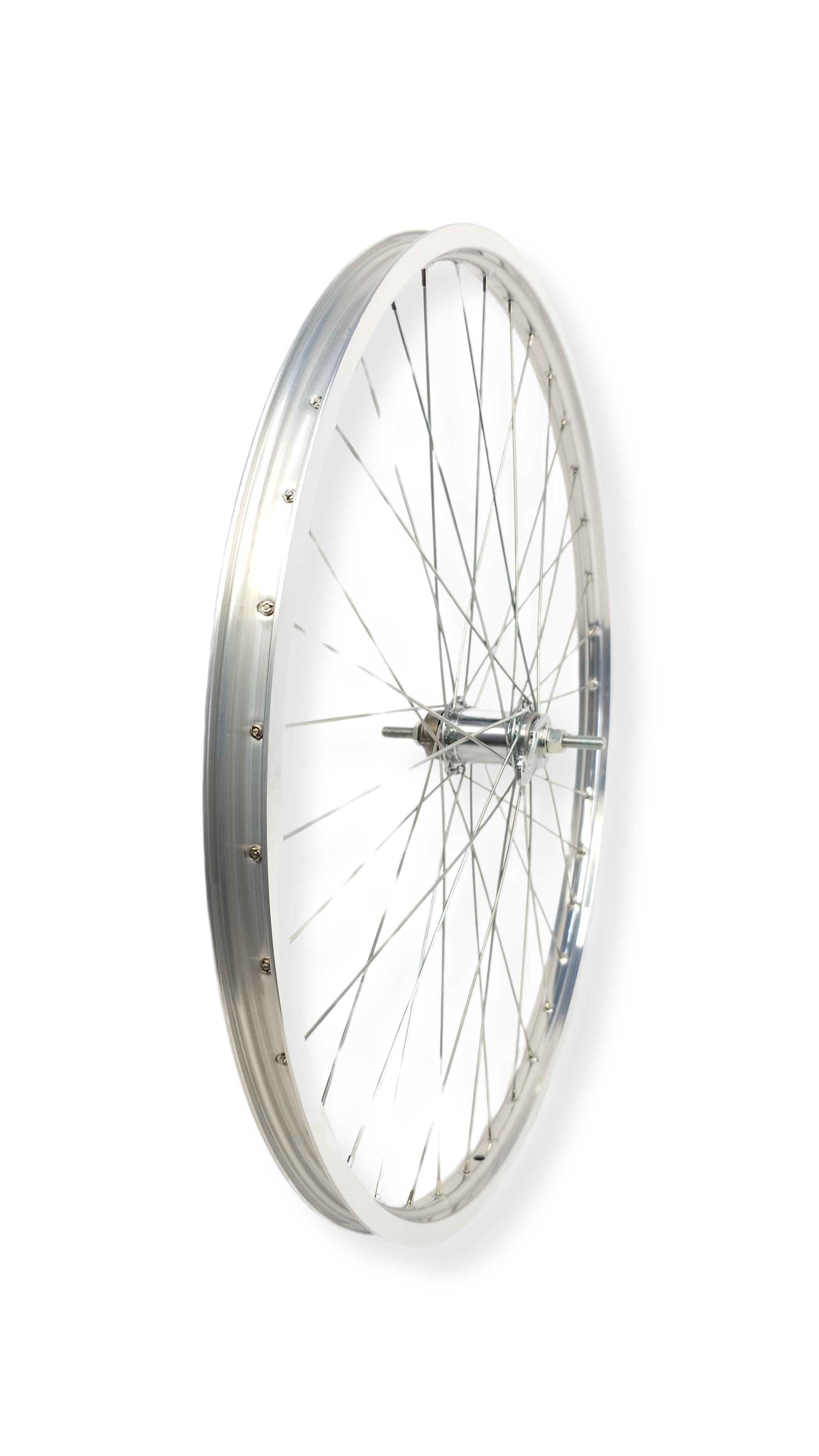 Shimano Achterwiel 28x1 1/2 remnaaf