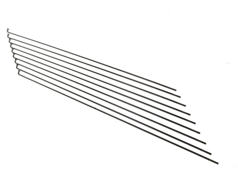 Alpina Spaken 14-304 zonder nippel