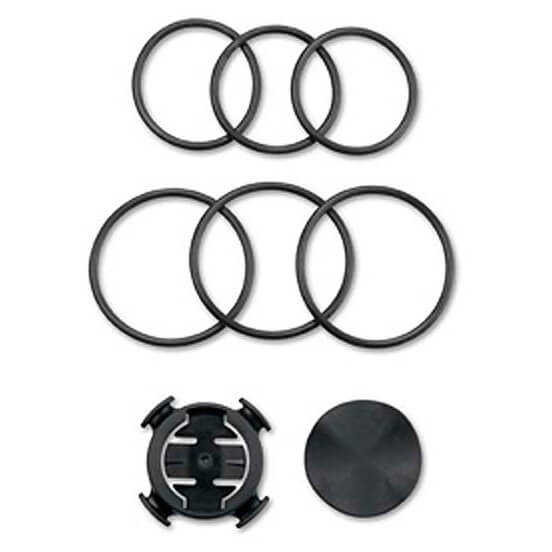 Garmin  Edge Bike Mount zwart