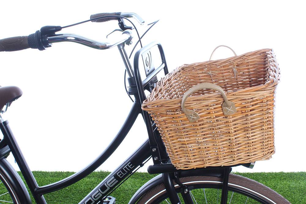 Basil Transportmand Portland Basket Classic