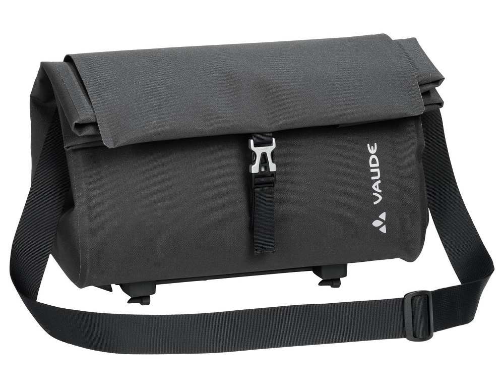 Vaude Bagagedragertas Comyou Shoppper 15L Phantom Black