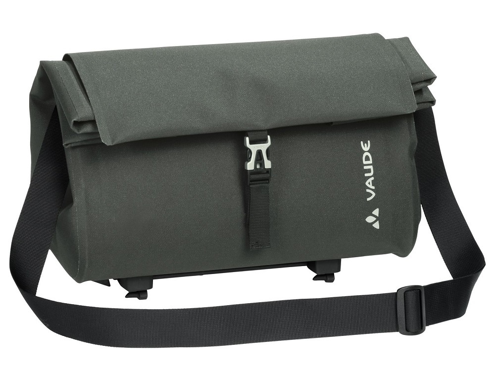 Vaude Bagagedragertas Comyou Shopper 15L Olive