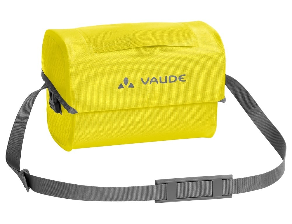 Vaude Aqua Box 6L Canary